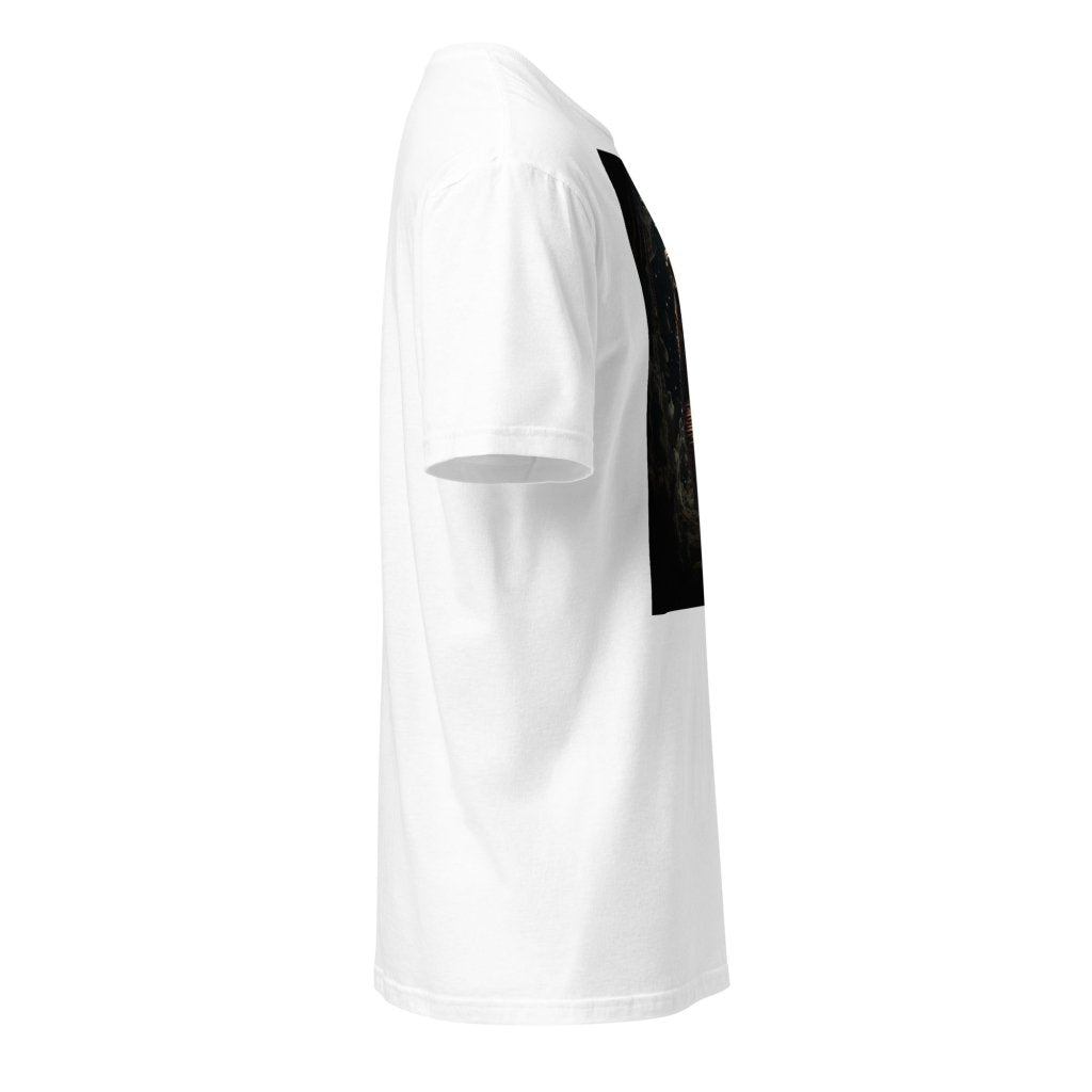 CAVE ASTRONAUTE SHIRT