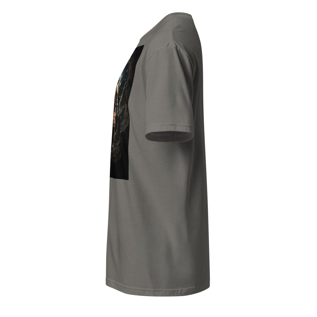 CAVE ASTRONAUTE SHIRT