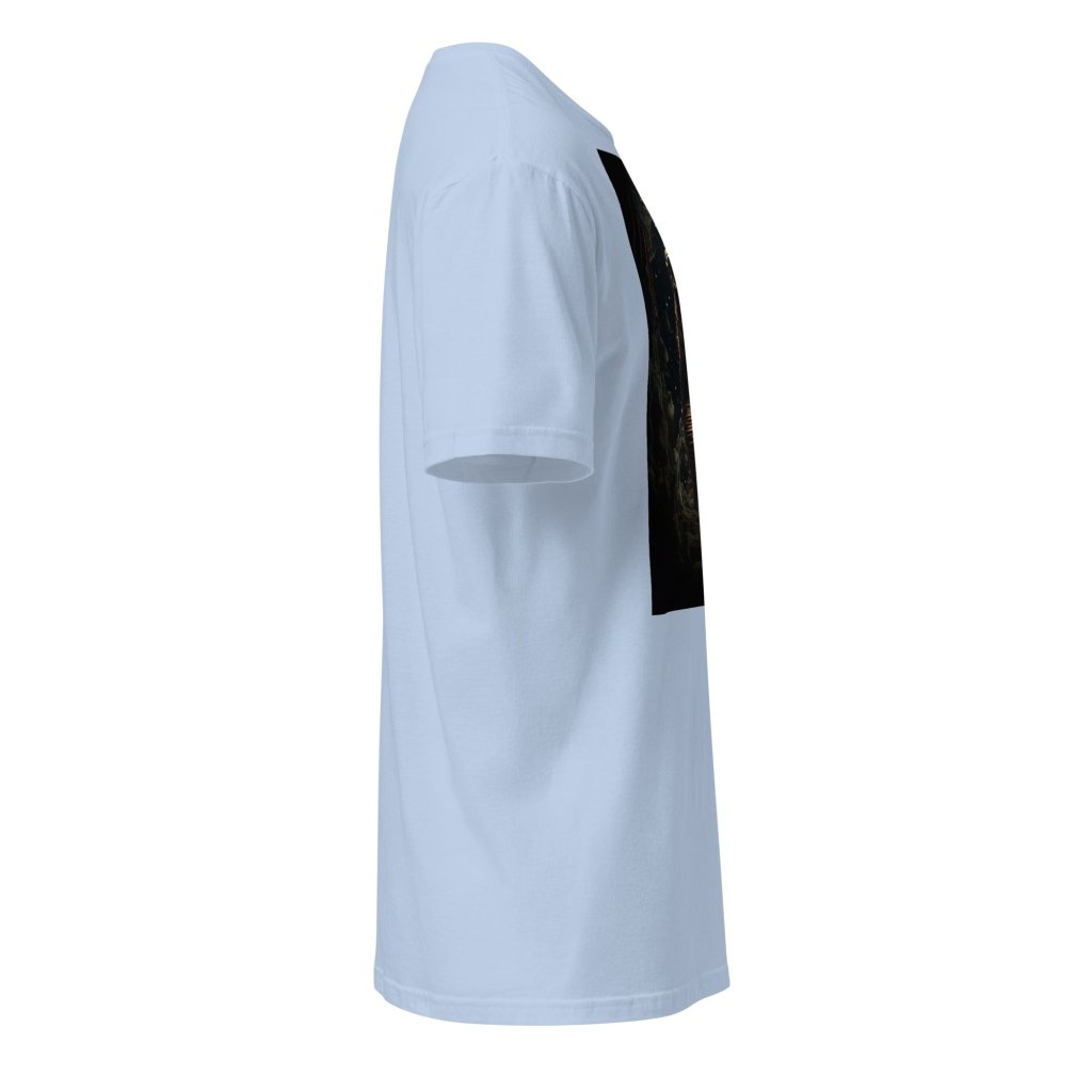 CAVE ASTRONAUTE SHIRT