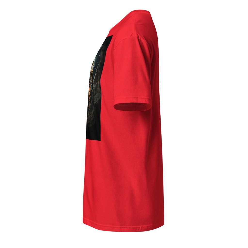 CAVE ASTRONAUTE SHIRT