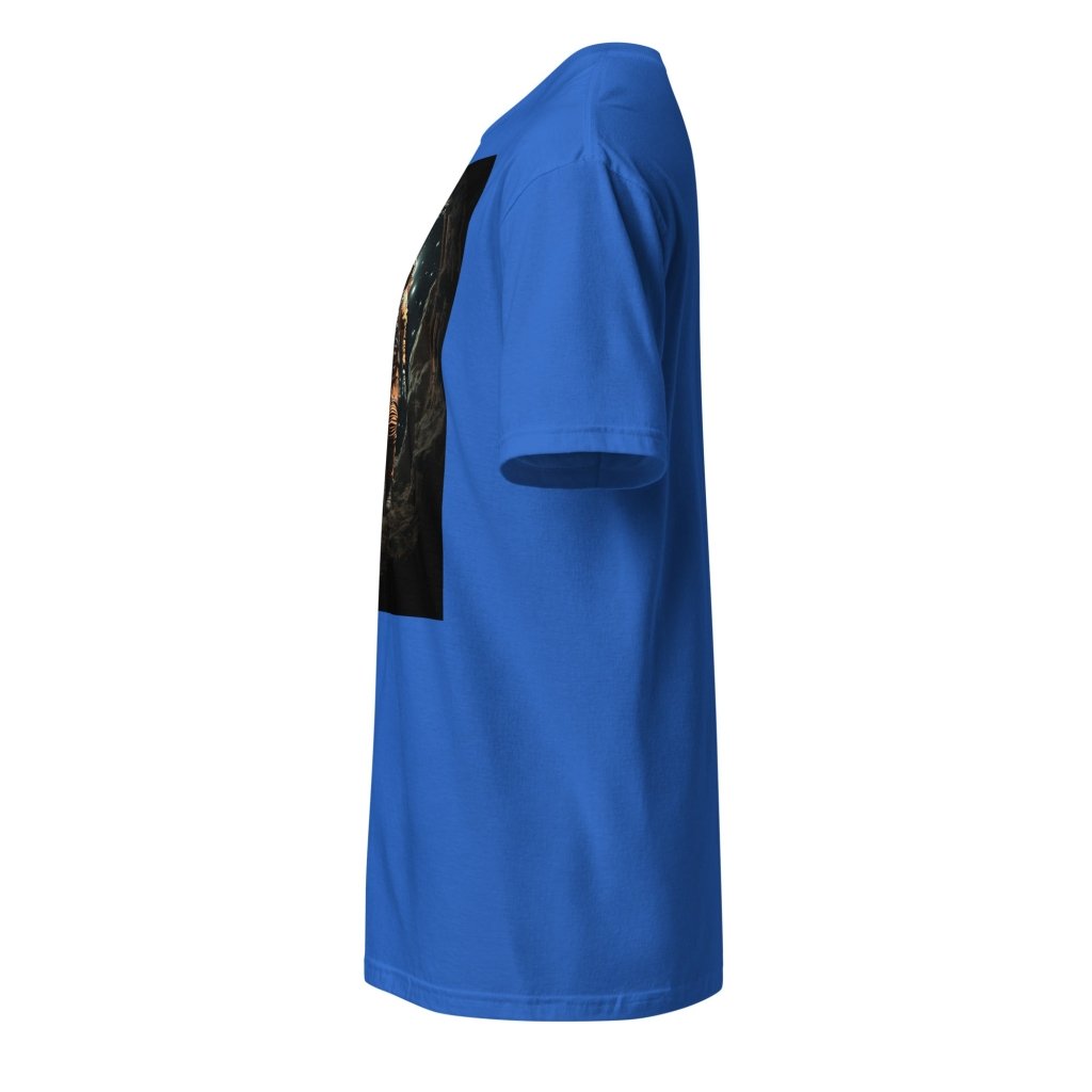 CAVE ASTRONAUTE SHIRT