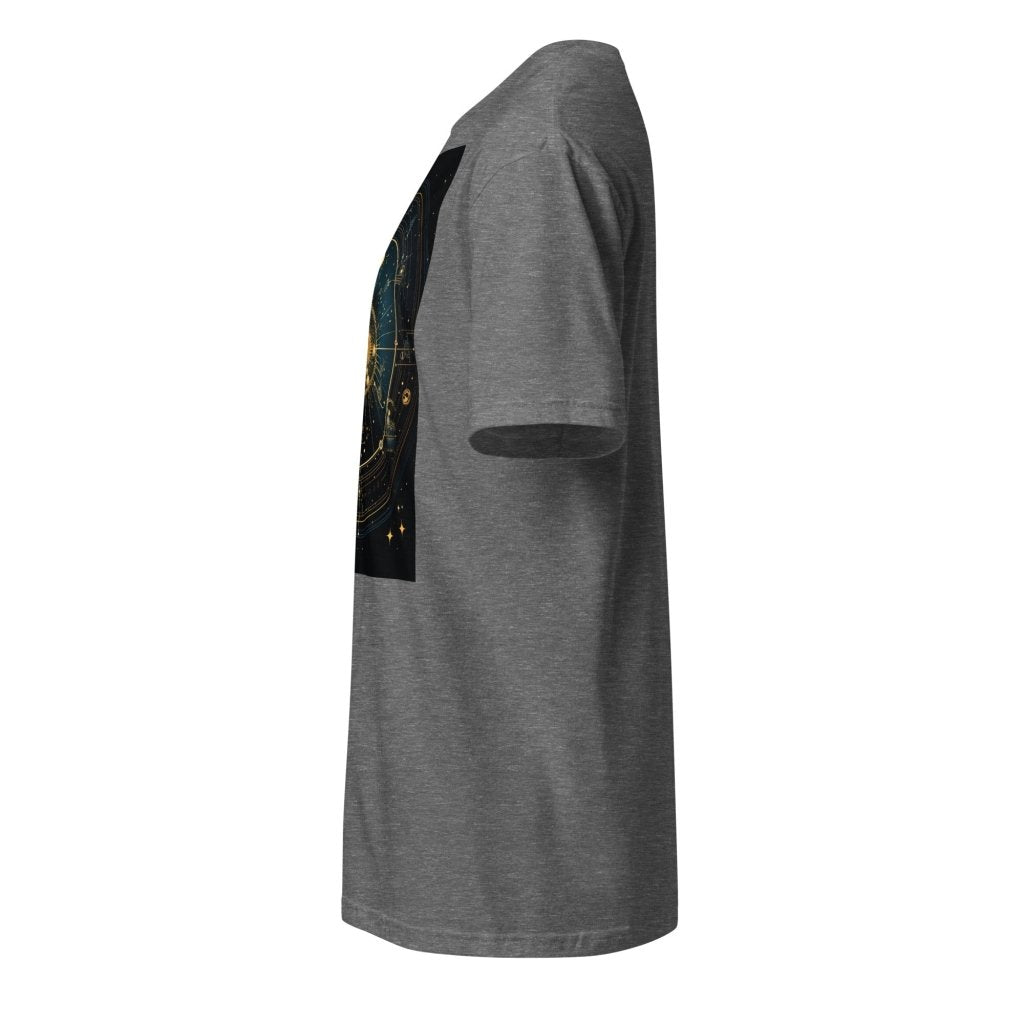 CELESTIAL MAPS SHIRT