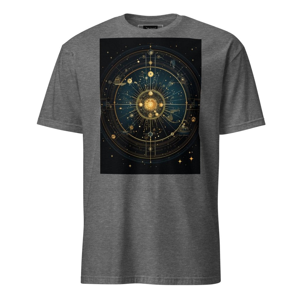CELESTIAL MAPS SHIRT