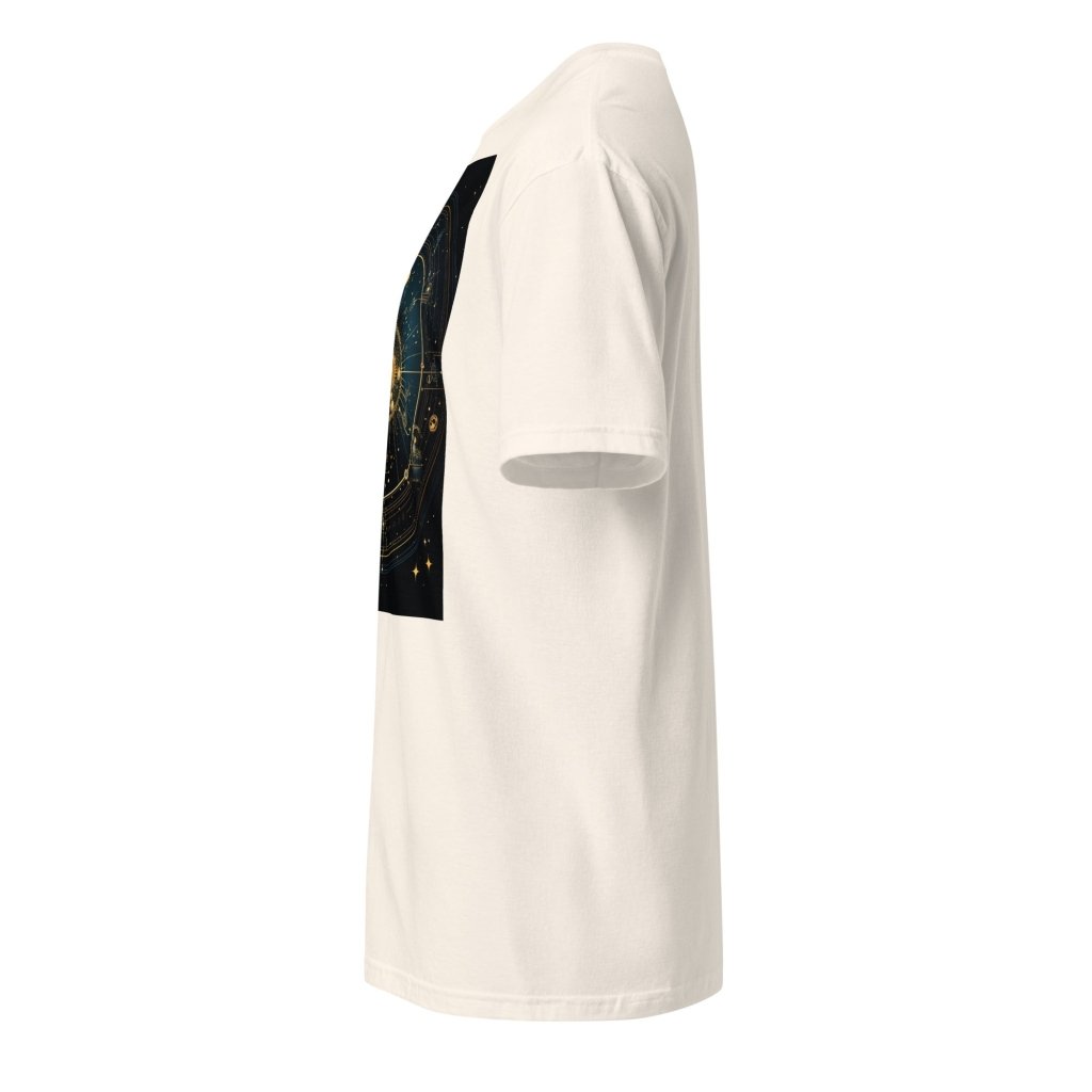 CELESTIAL MAPS SHIRT