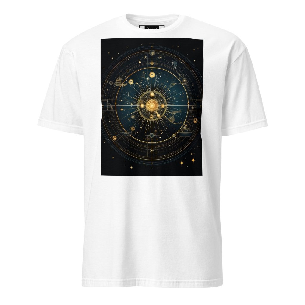 CELESTIAL MAPS SHIRT