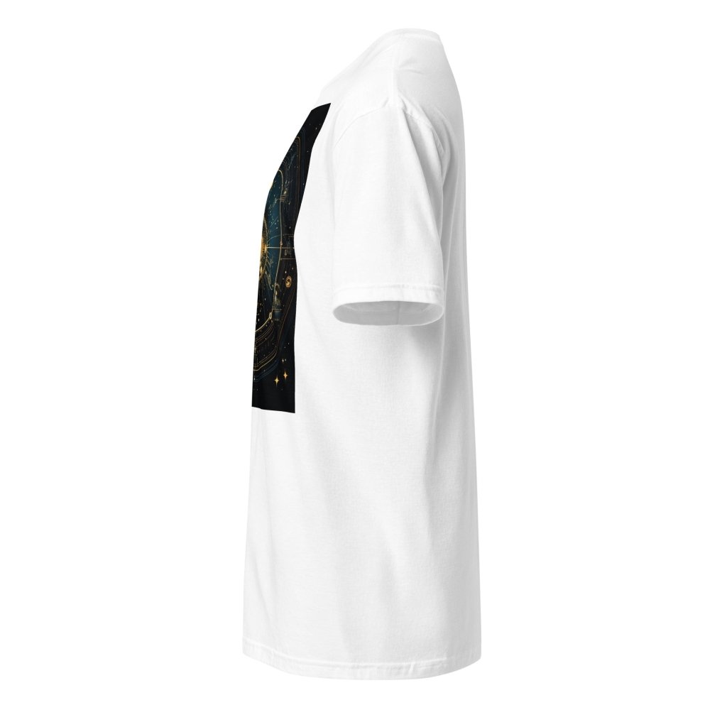 CELESTIAL MAPS SHIRT