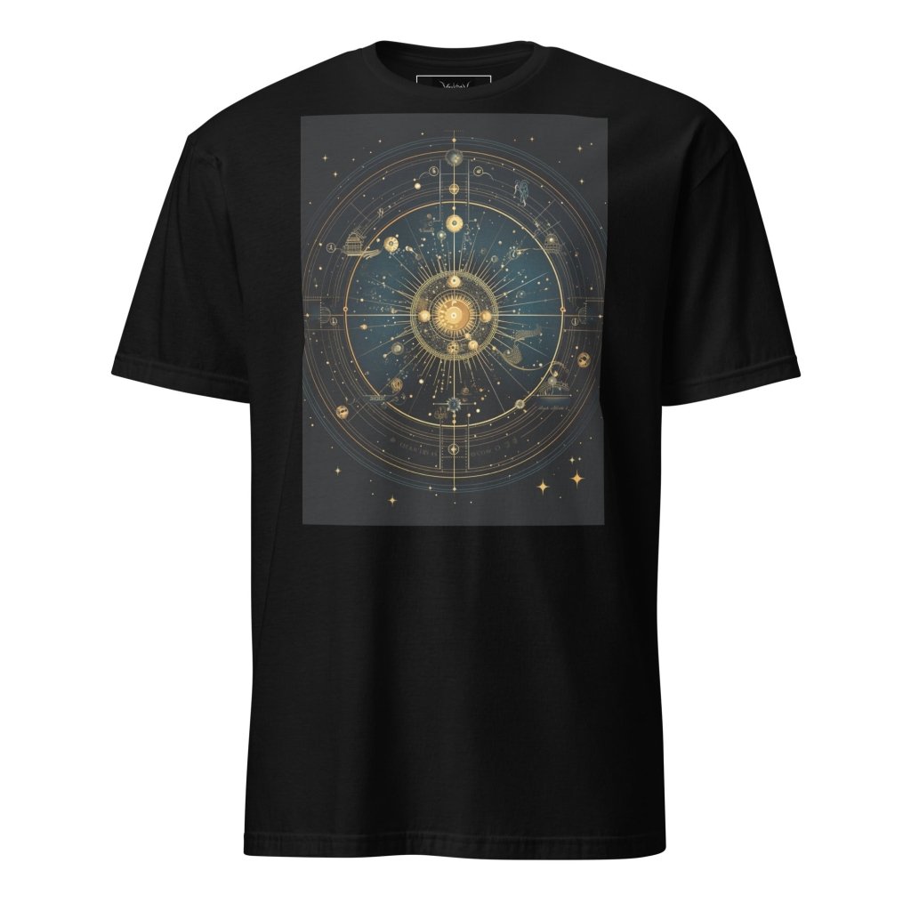 CELESTIAL MAPS SHIRT