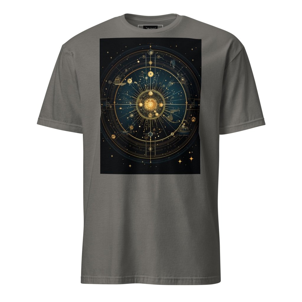 CELESTIAL MAPS SHIRT