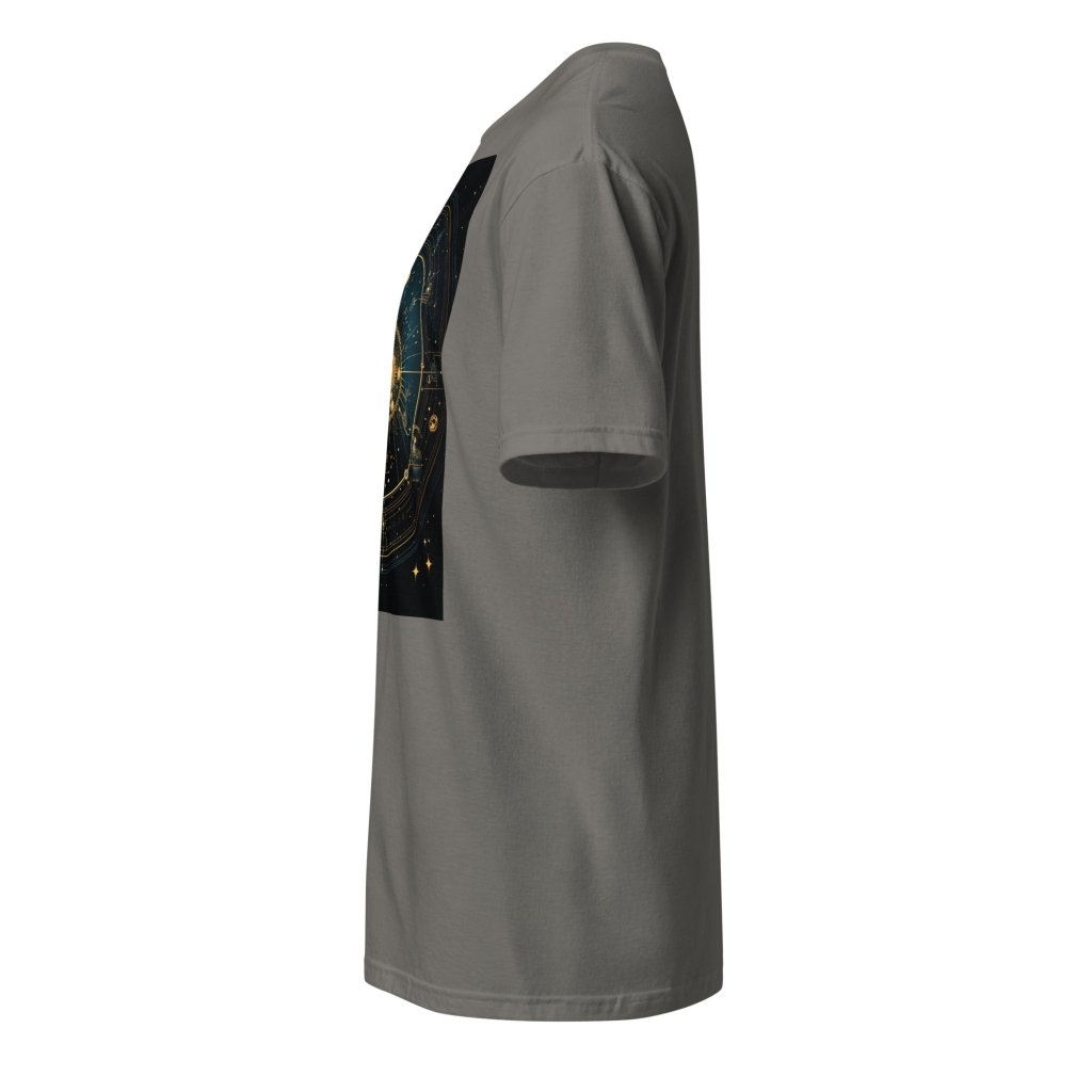 CELESTIAL MAPS SHIRT