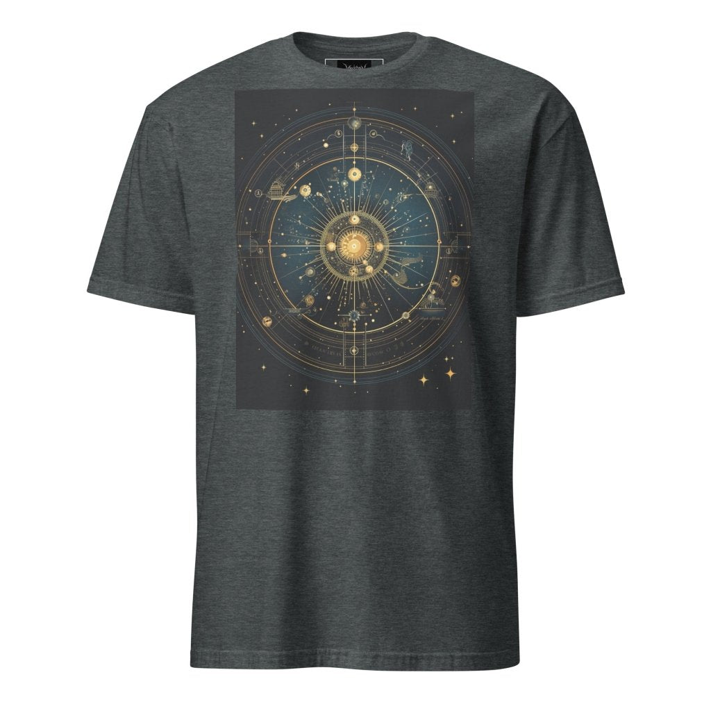 CELESTIAL MAPS SHIRT