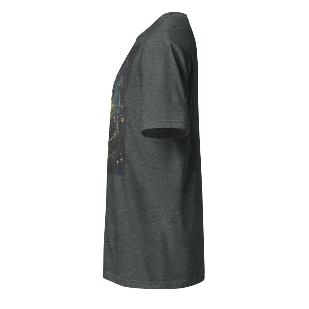 CELESTIAL MAPS SHIRT