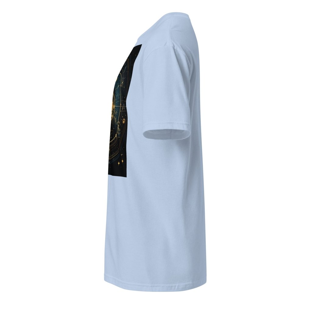 CELESTIAL MAPS SHIRT