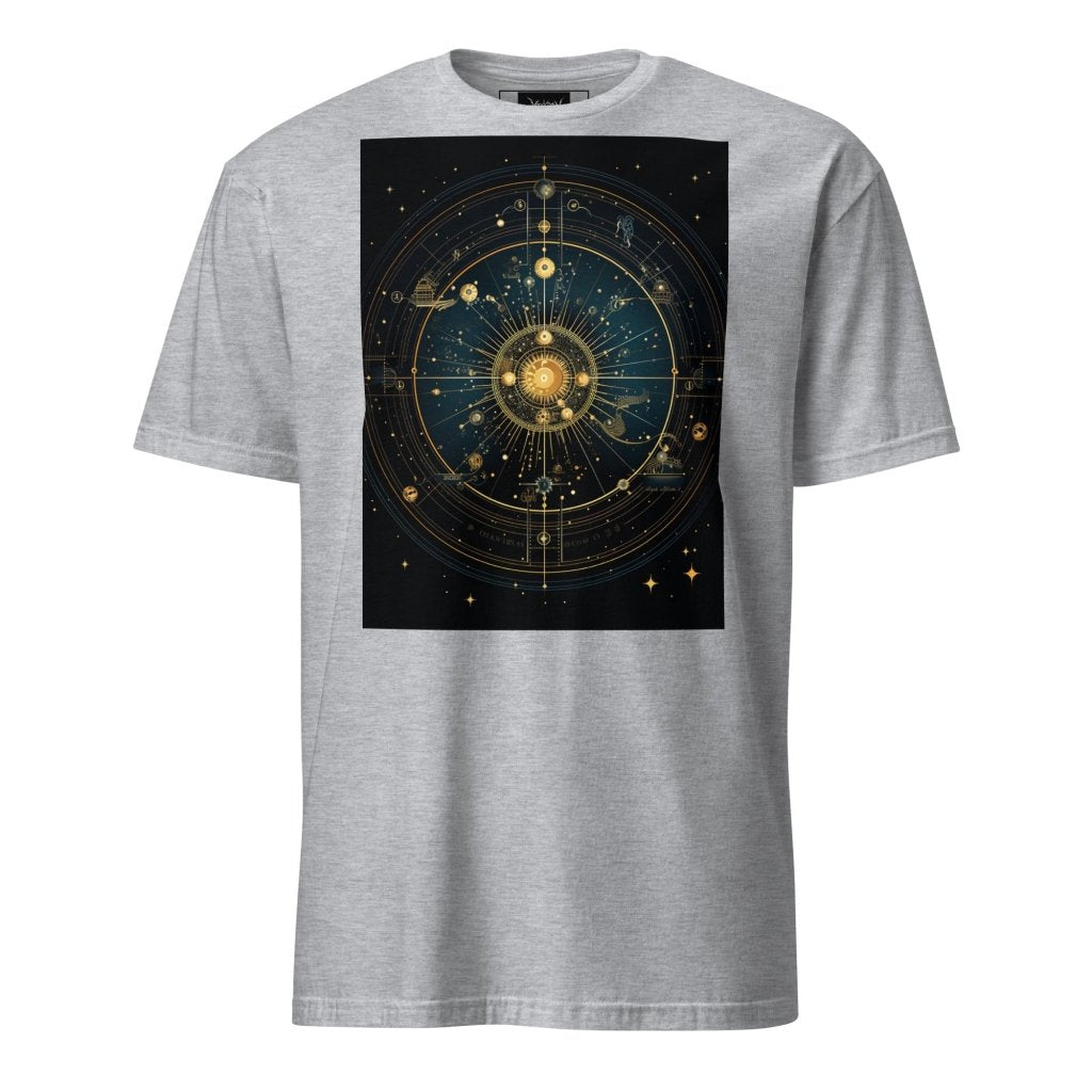 CELESTIAL MAPS SHIRT