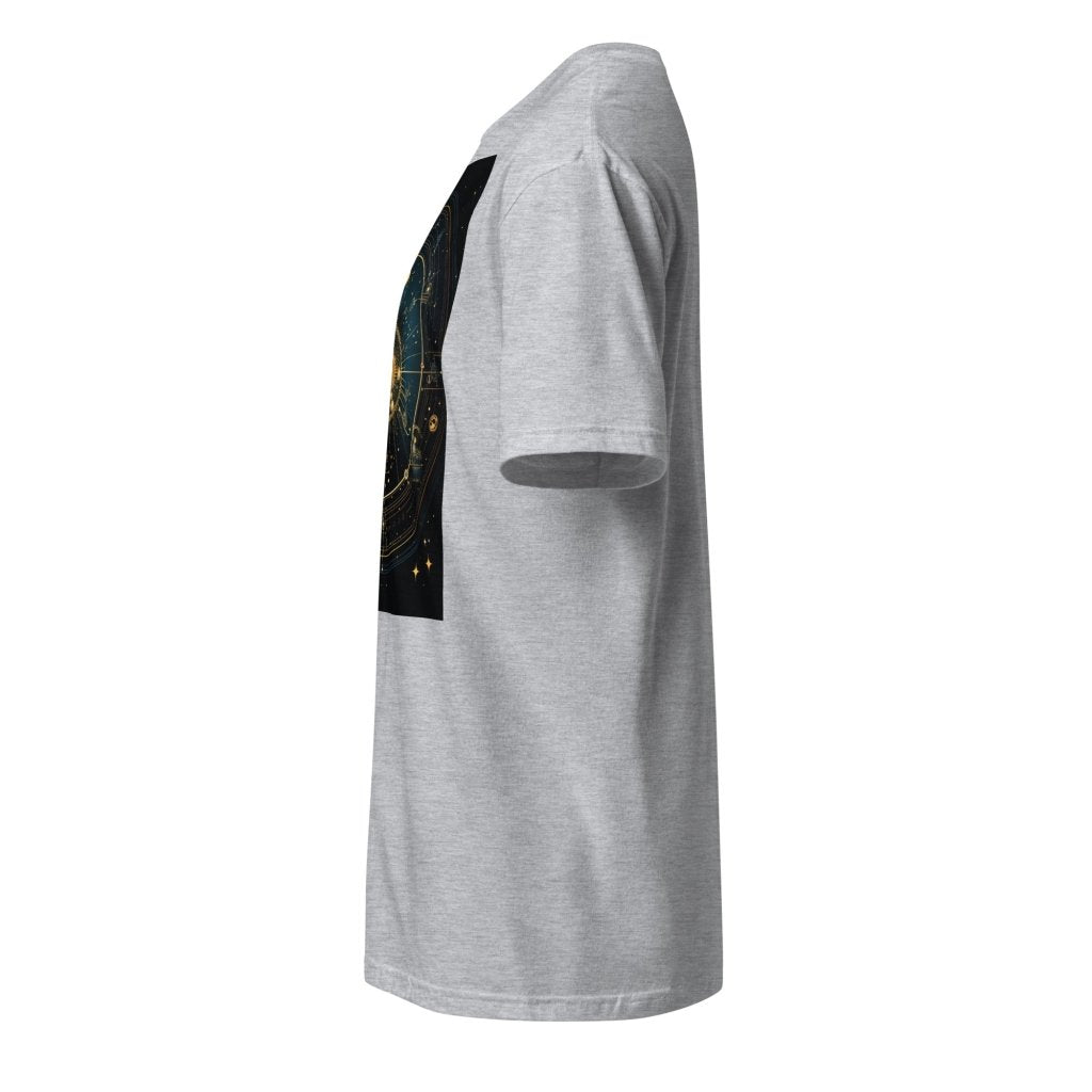 CELESTIAL MAPS SHIRT