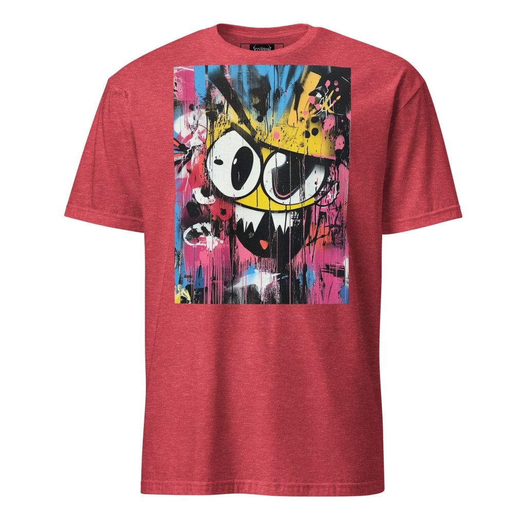 COLORS & EDGE SHIRT