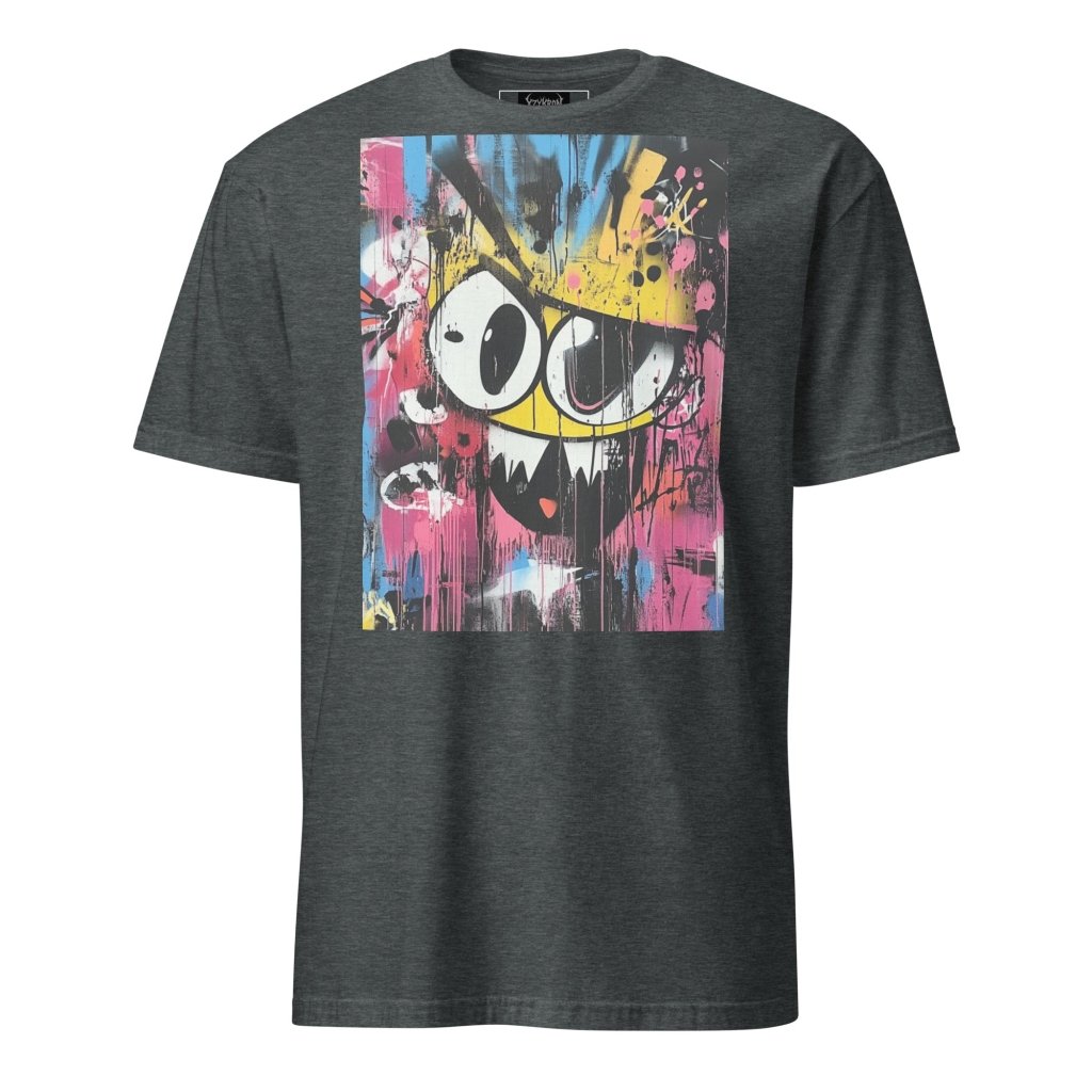 COLORS & EDGE SHIRT