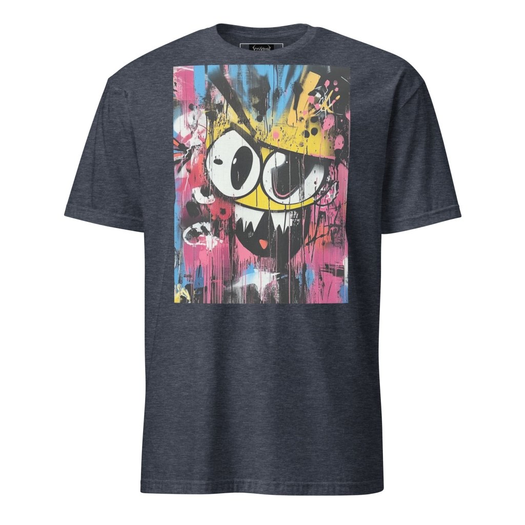 COLORS & EDGE SHIRT
