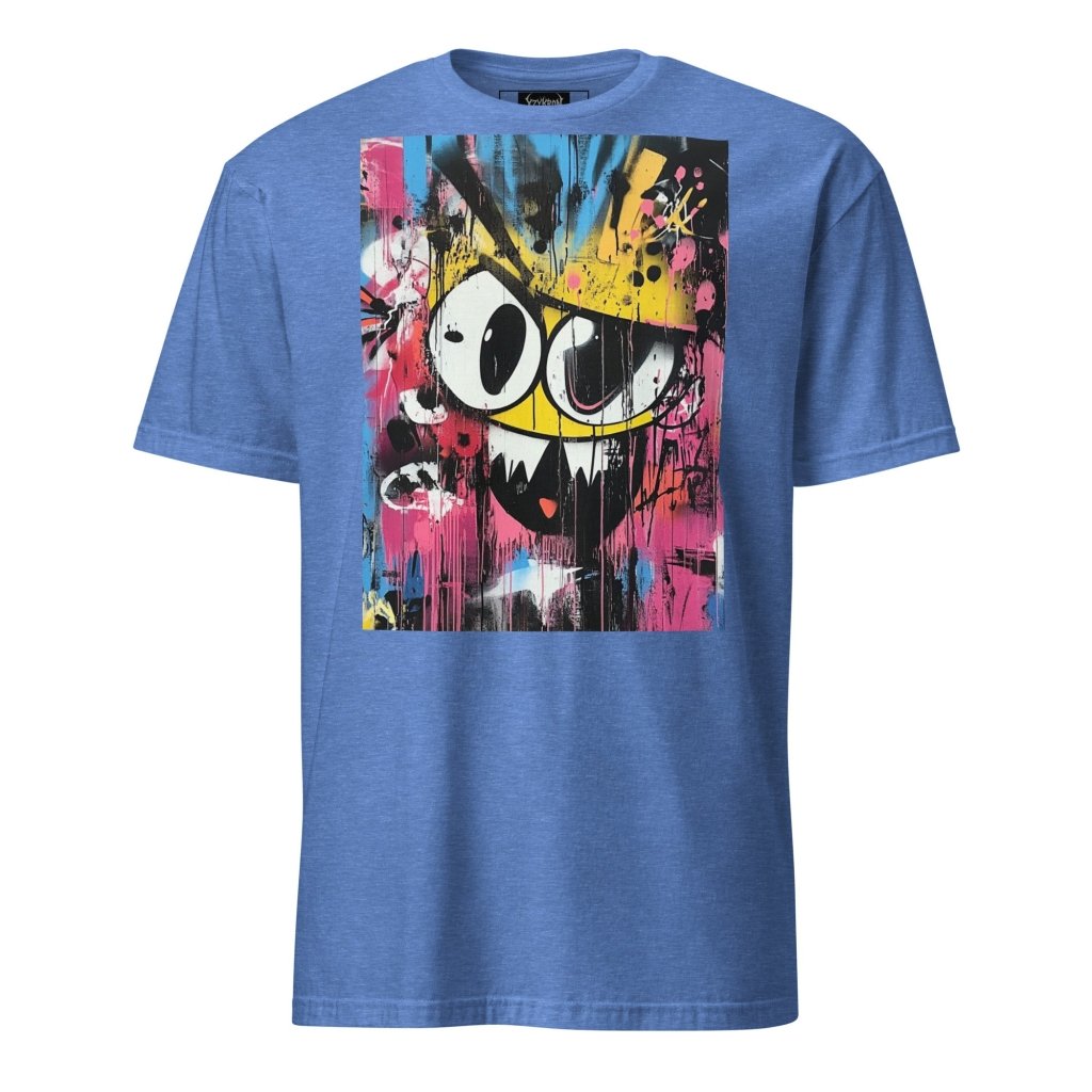 COLORS & EDGE SHIRT