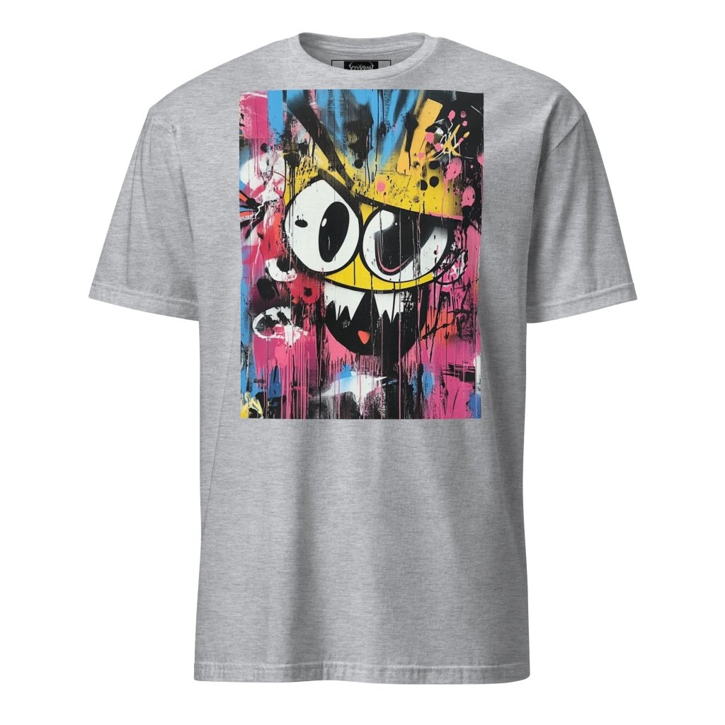 COLORS & EDGE SHIRT