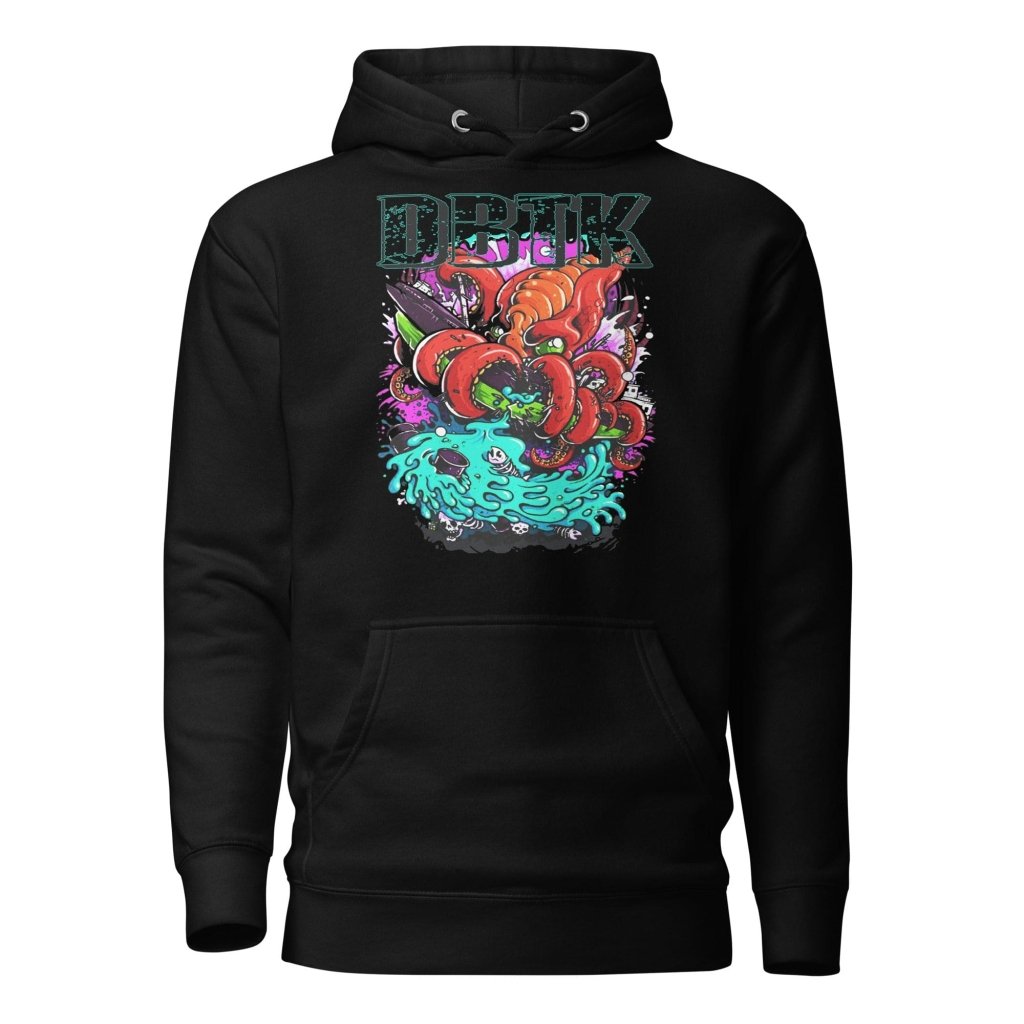 DBTK HOODIE