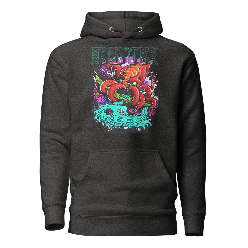 DBTK HOODIE