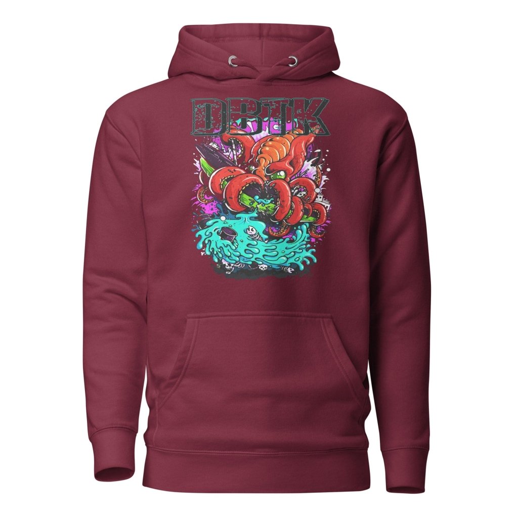 DBTK HOODIE