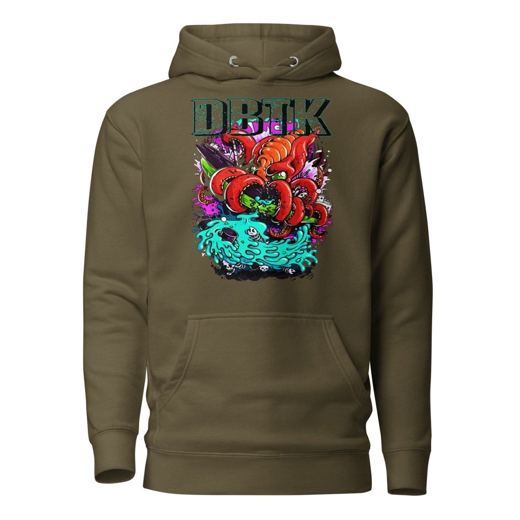 DBTK HOODIE