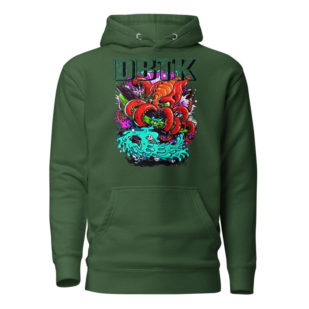 DBTK HOODIE