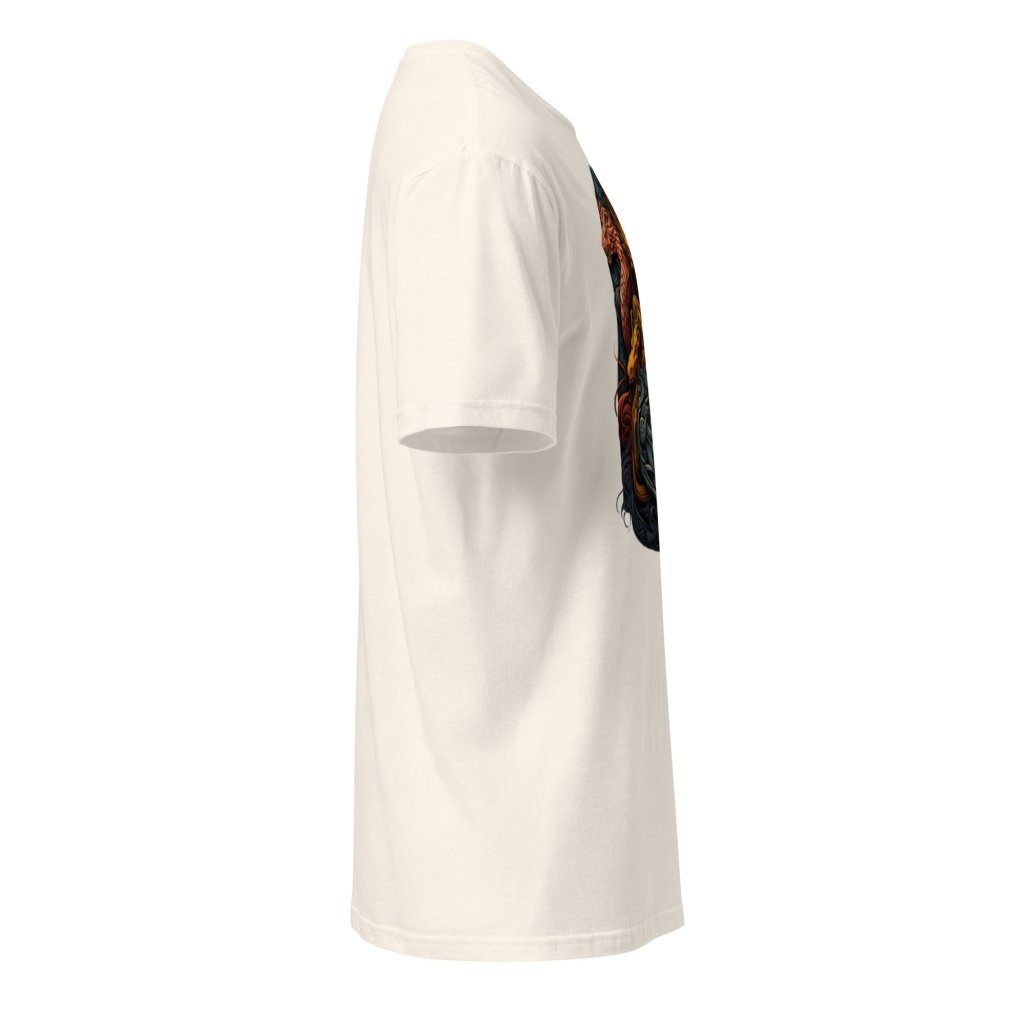 DRAGON EMBLEM SHIRT