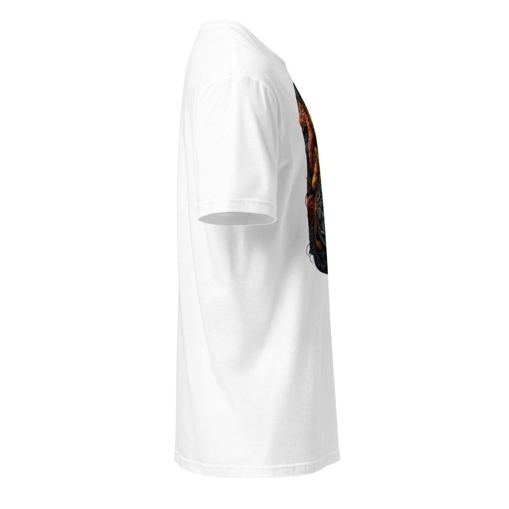 DRAGON EMBLEM SHIRT