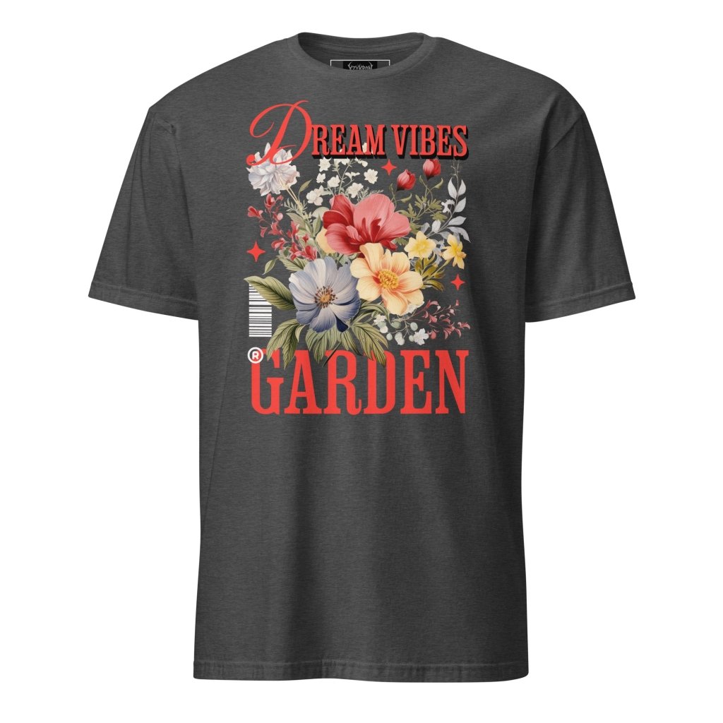 DREAM VIBE GARDEN SHIRT