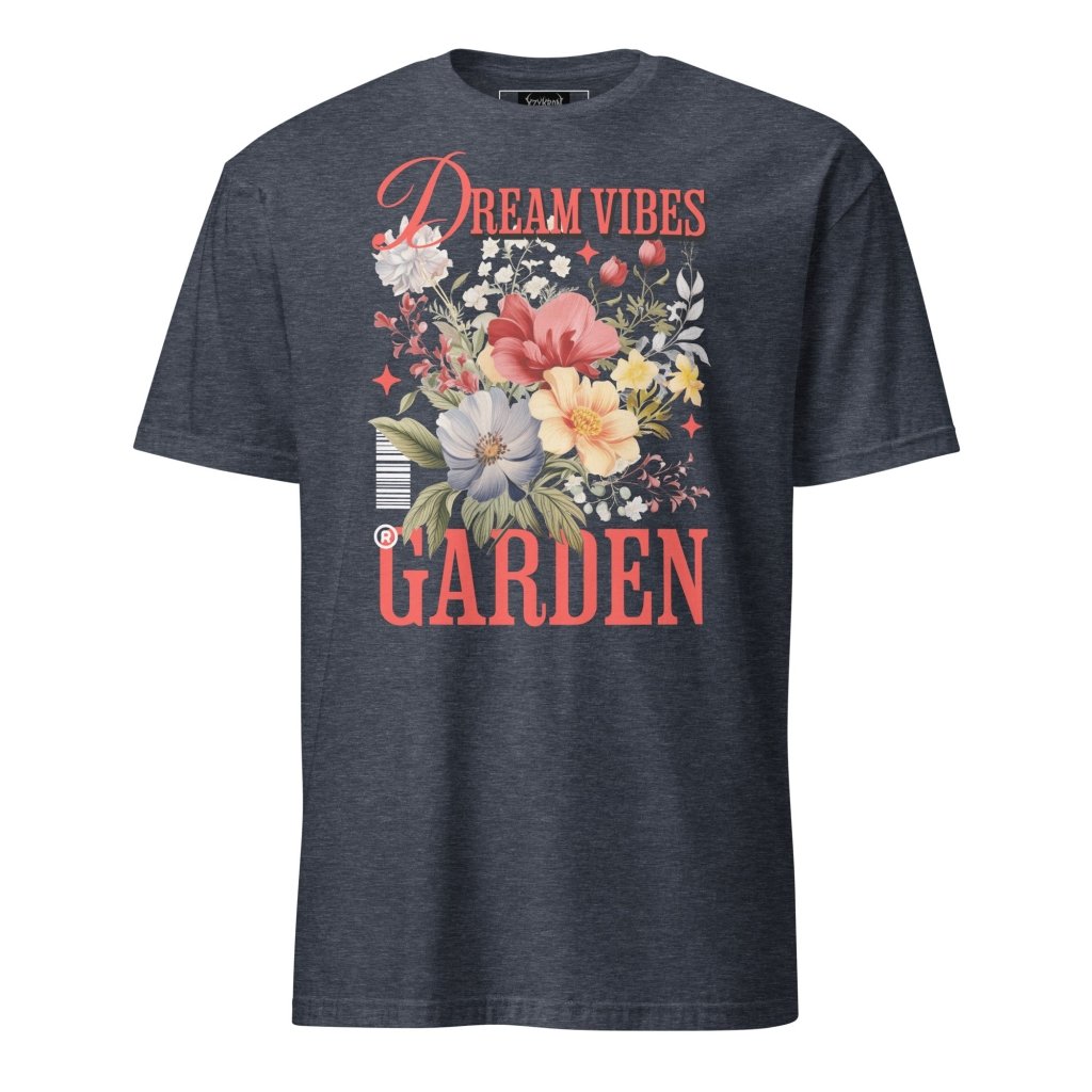 DREAM VIBE GARDEN SHIRT
