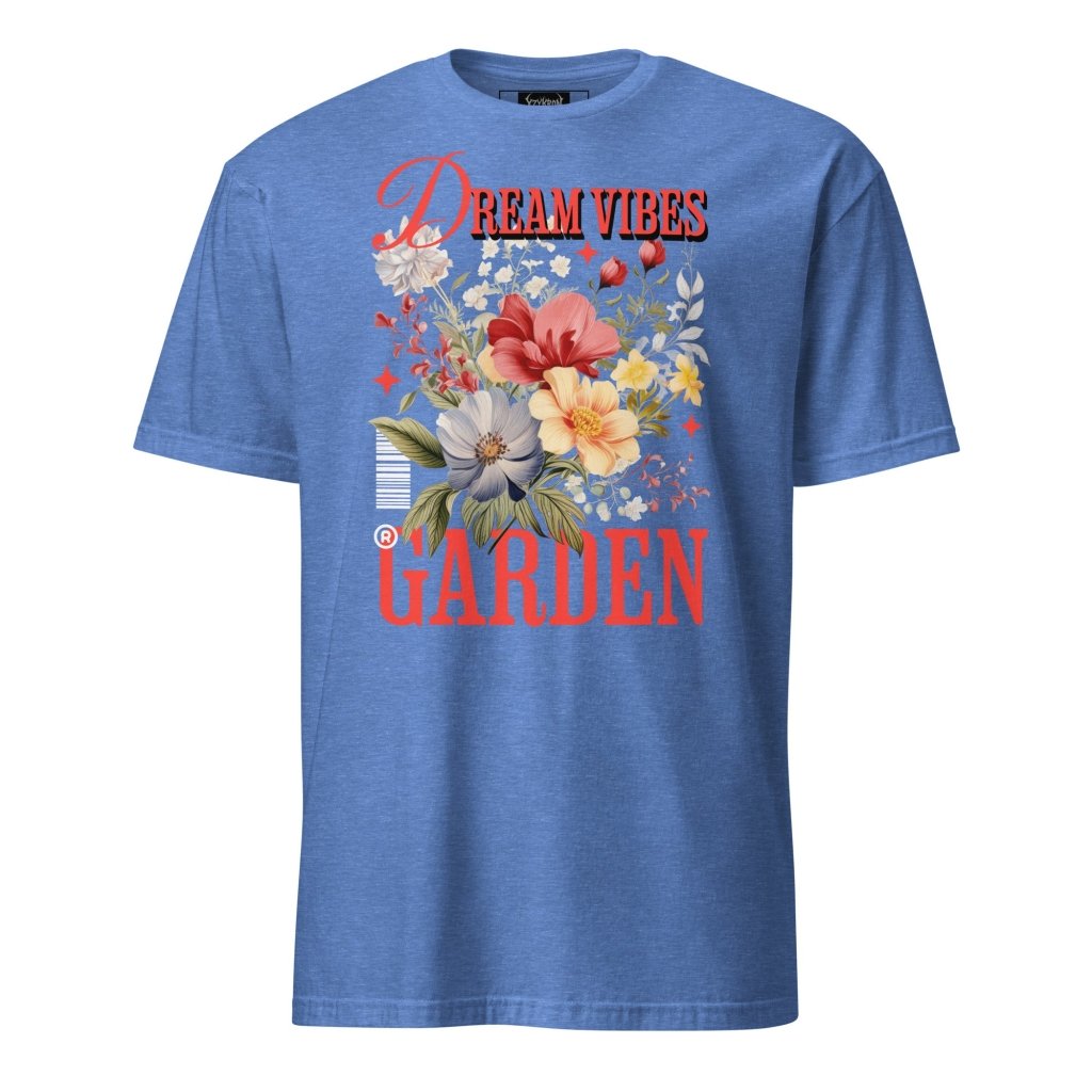 DREAM VIBE GARDEN SHIRT