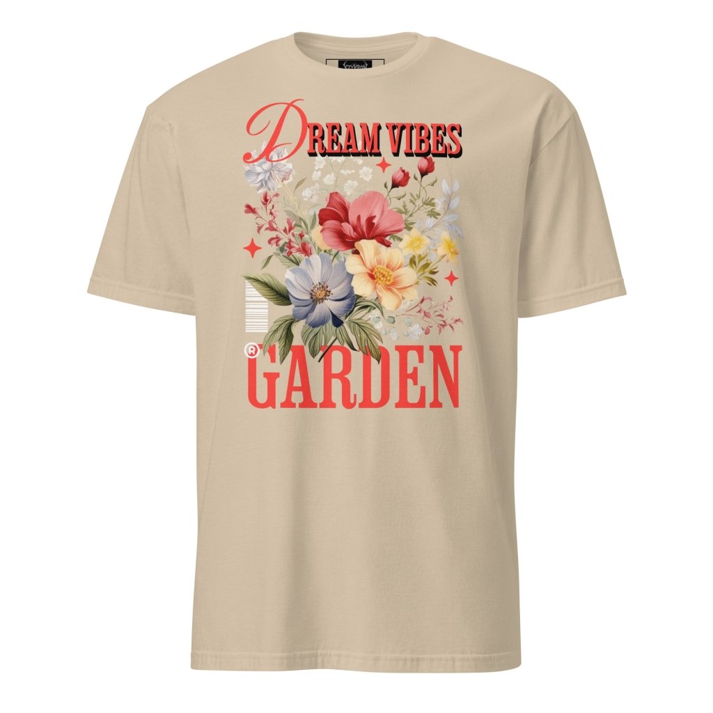 DREAM VIBE GARDEN SHIRT