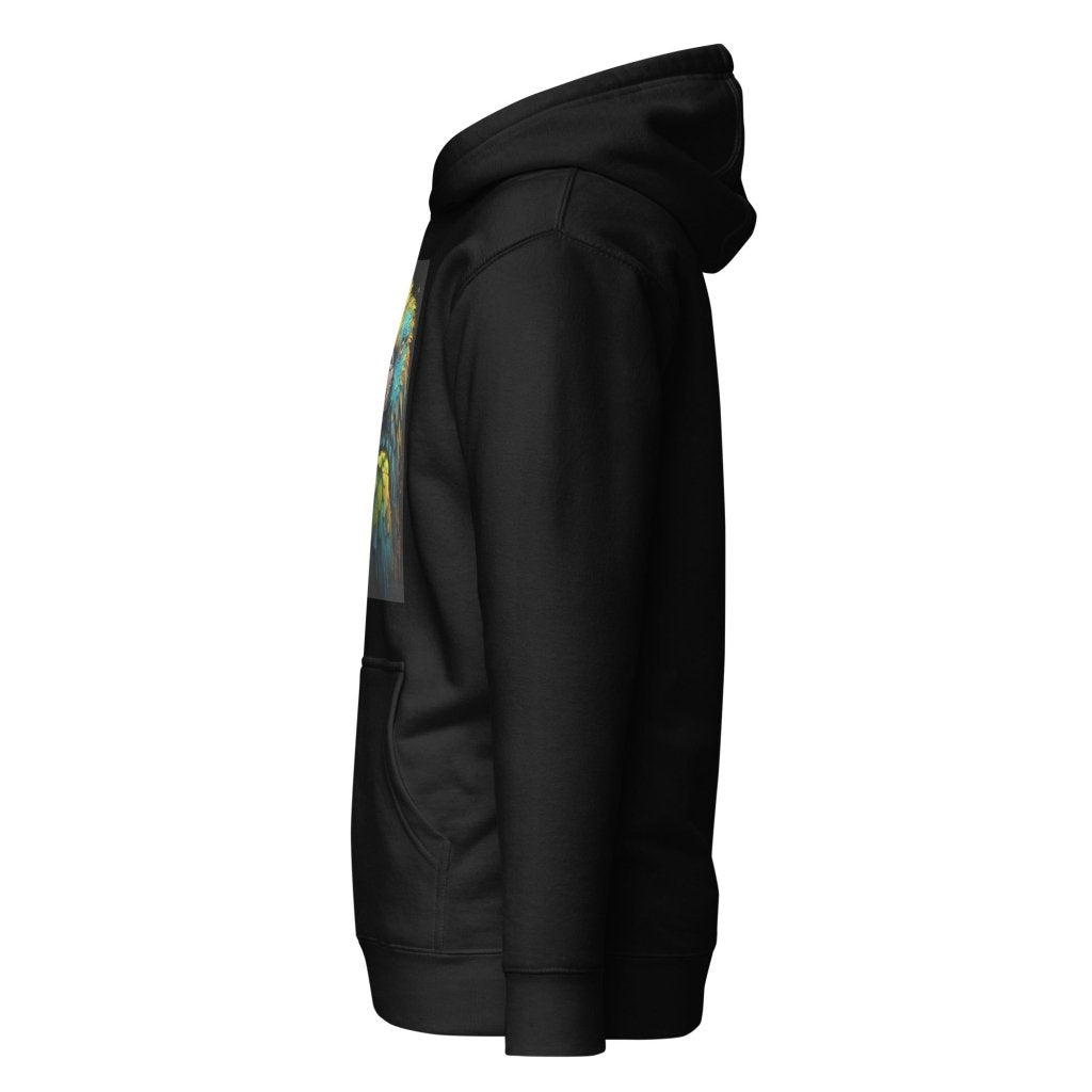 EL DIABLO HOODIE