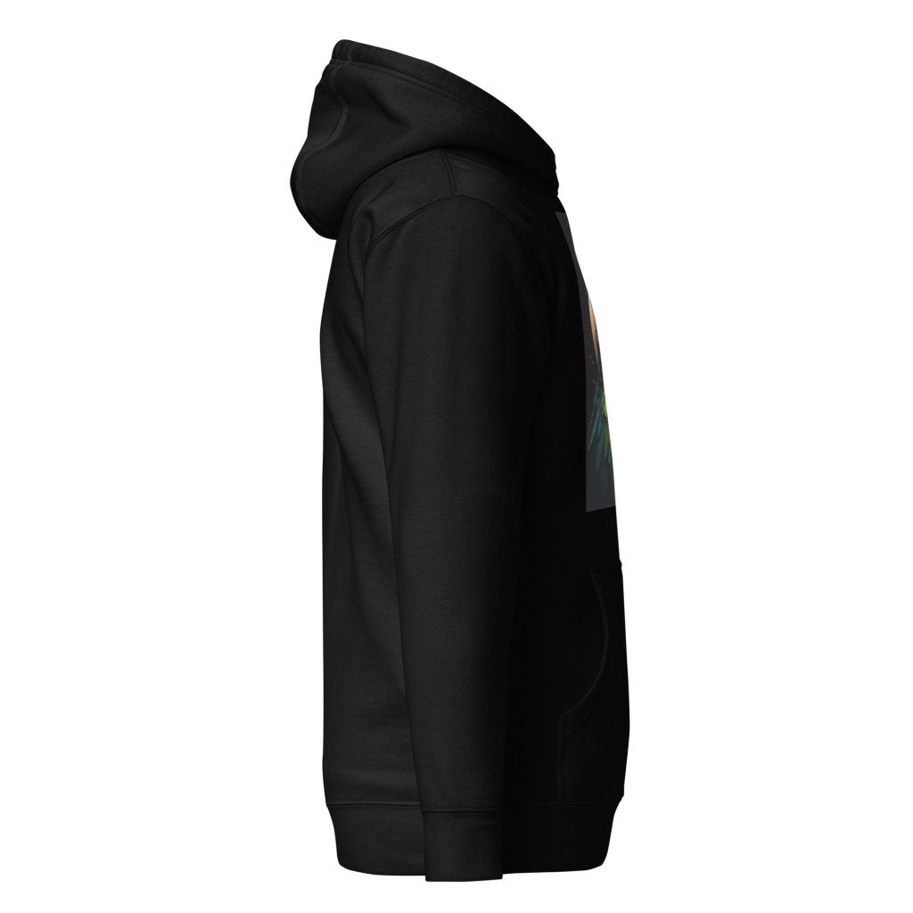 EL DIABLO HOODIE
