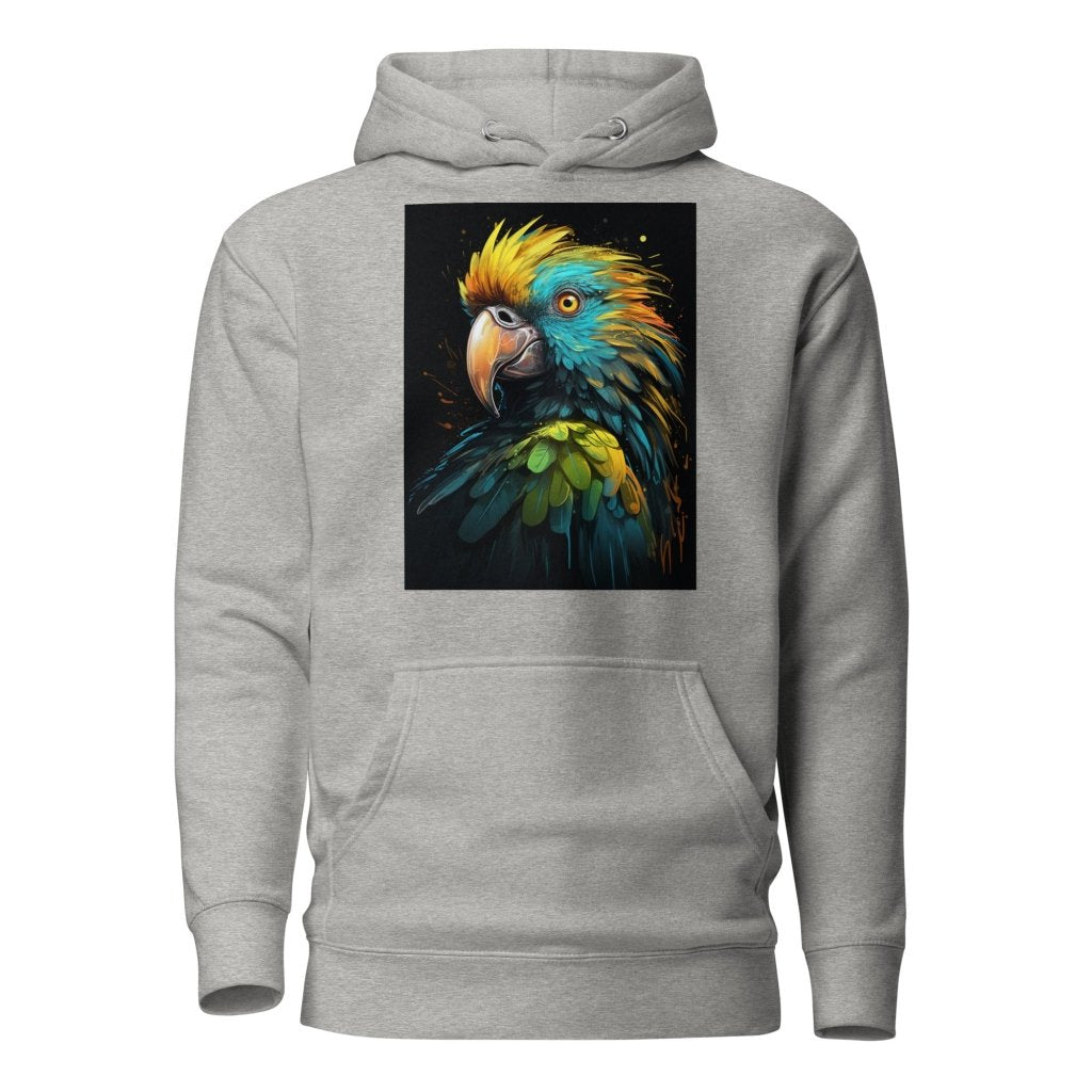 EL DIABLO HOODIE