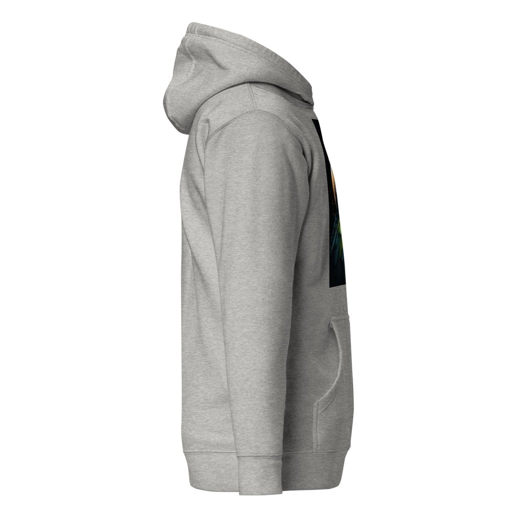 EL DIABLO HOODIE