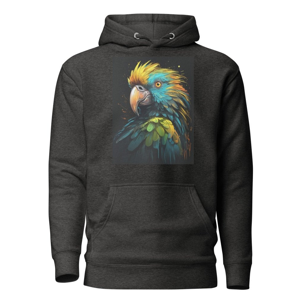 EL DIABLO HOODIE