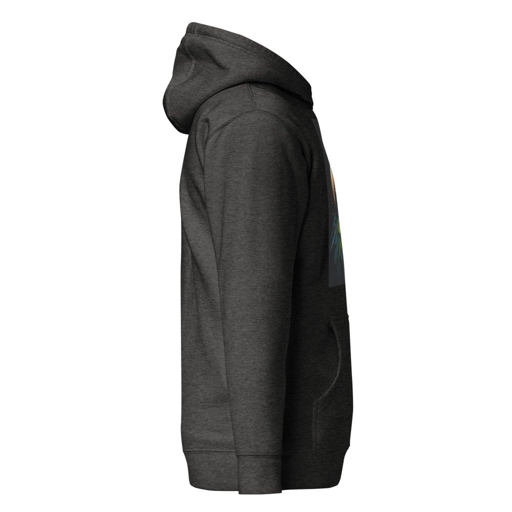 EL DIABLO HOODIE