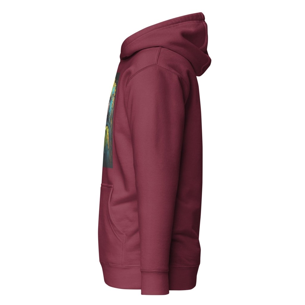 EL DIABLO HOODIE