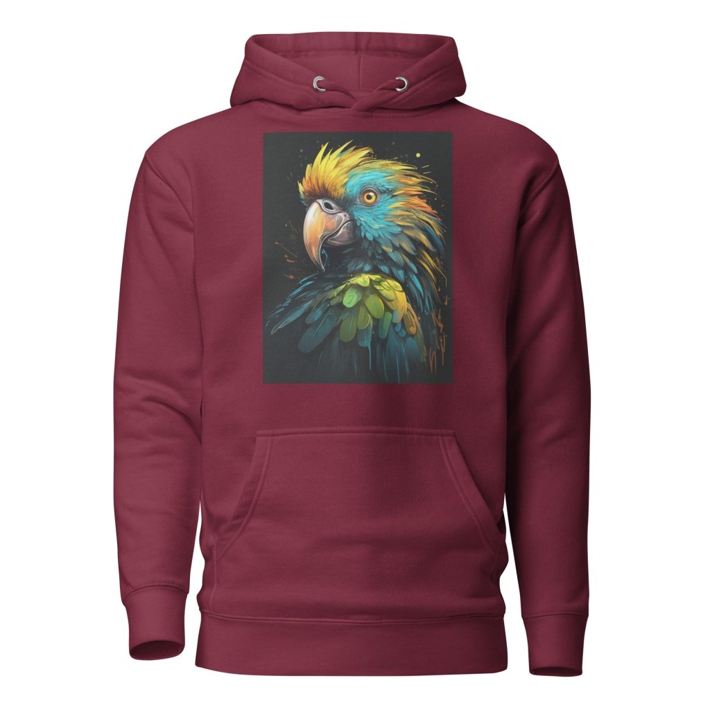 EL DIABLO HOODIE