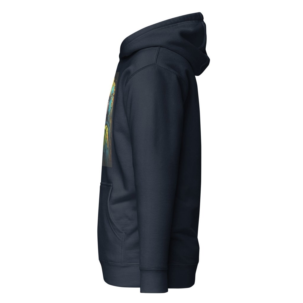 EL DIABLO HOODIE