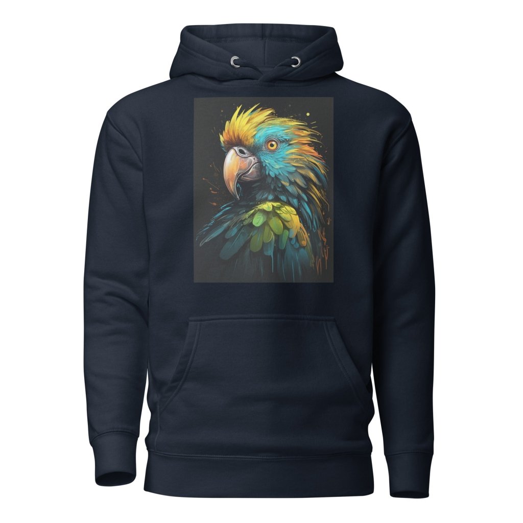 EL DIABLO HOODIE
