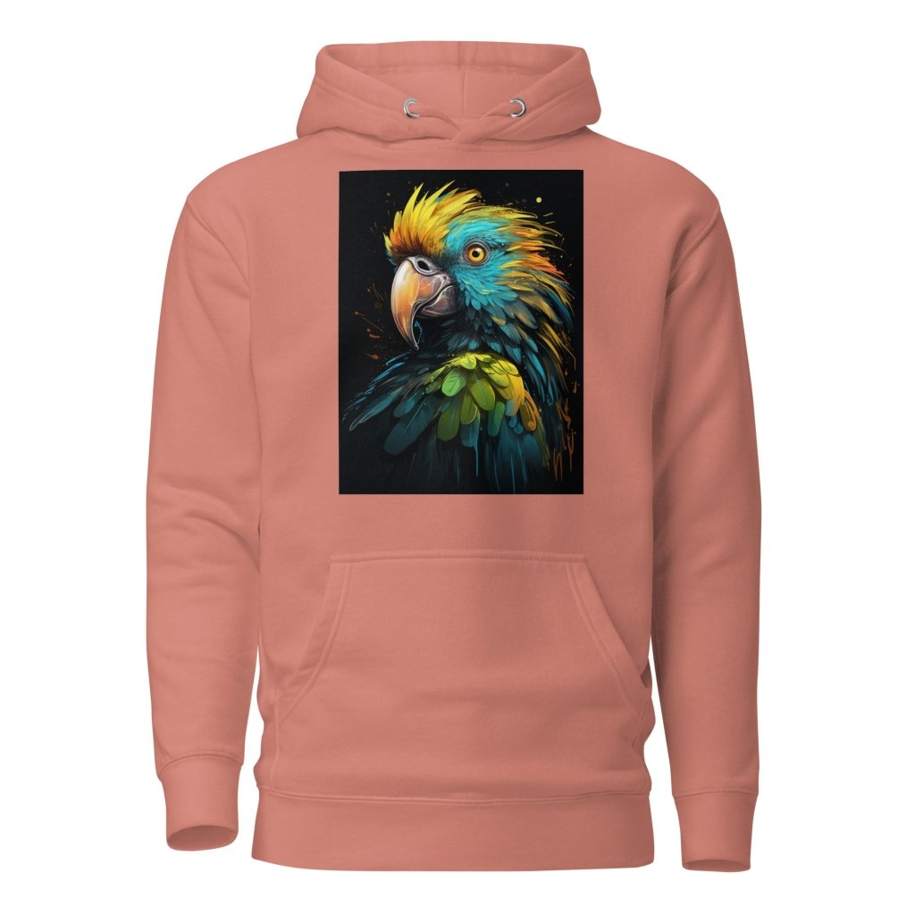 EL DIABLO HOODIE