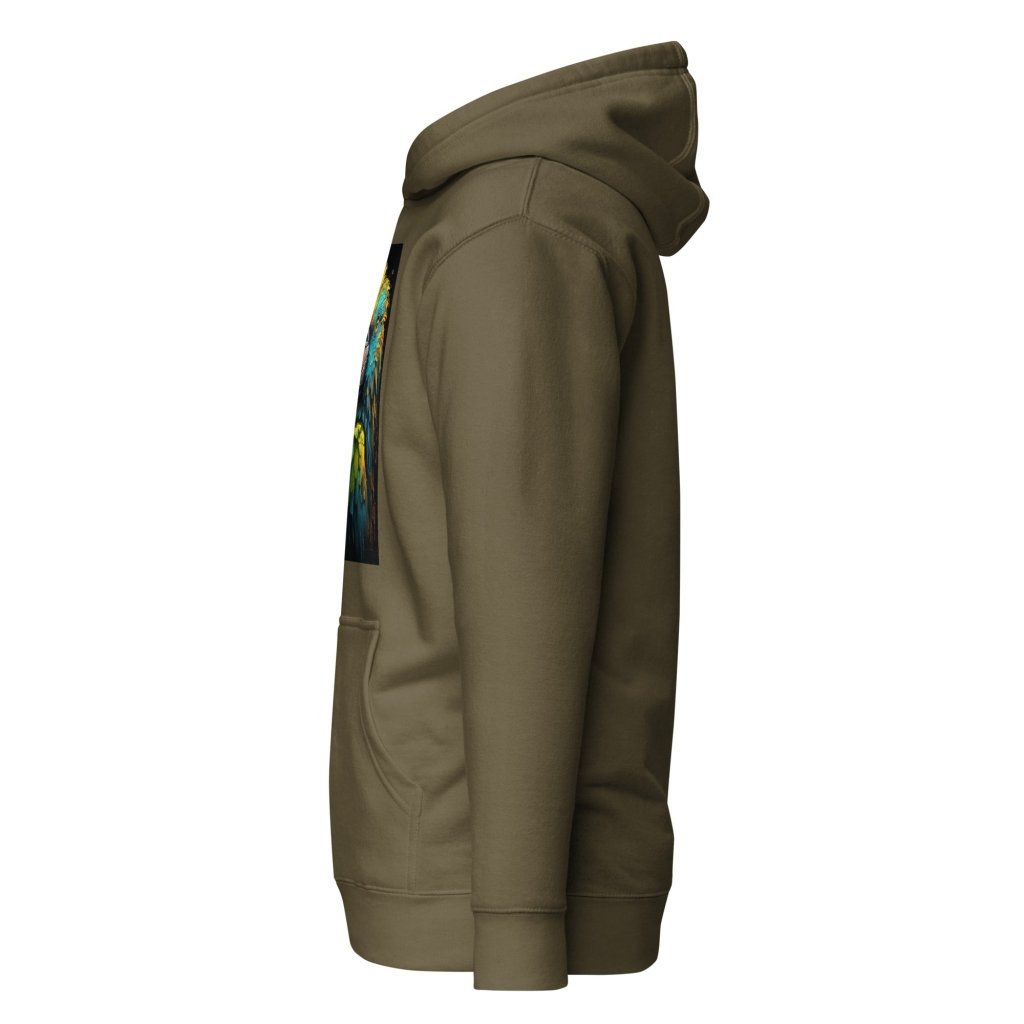 EL DIABLO HOODIE