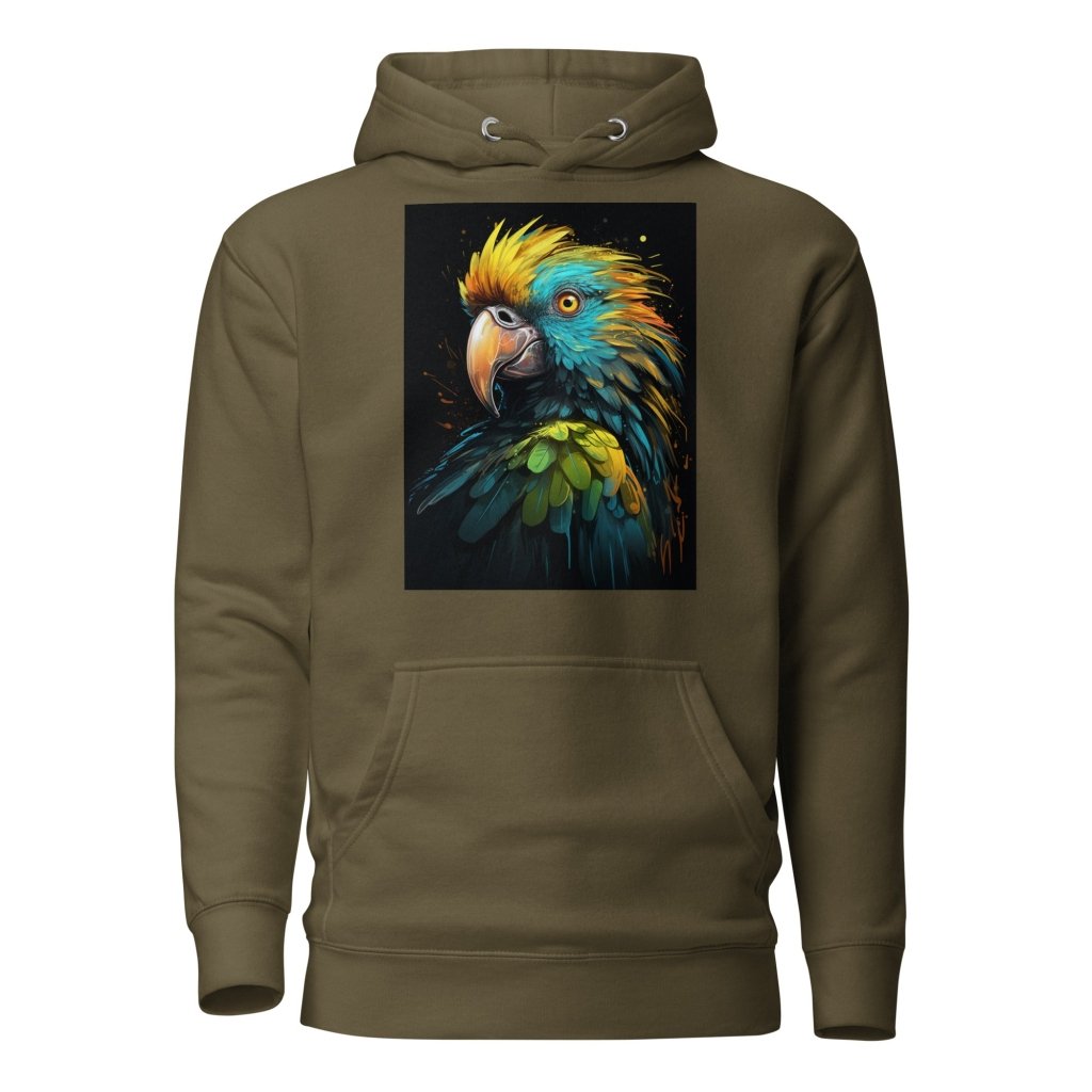 EL DIABLO HOODIE