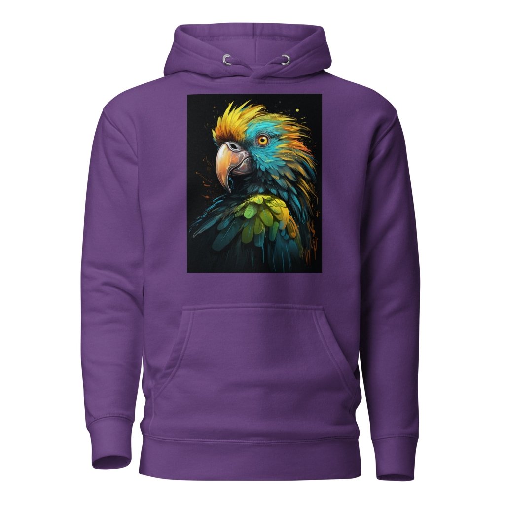 EL DIABLO HOODIE