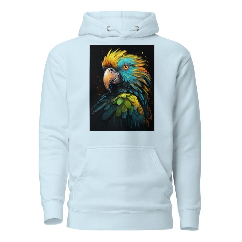 EL DIABLO HOODIE