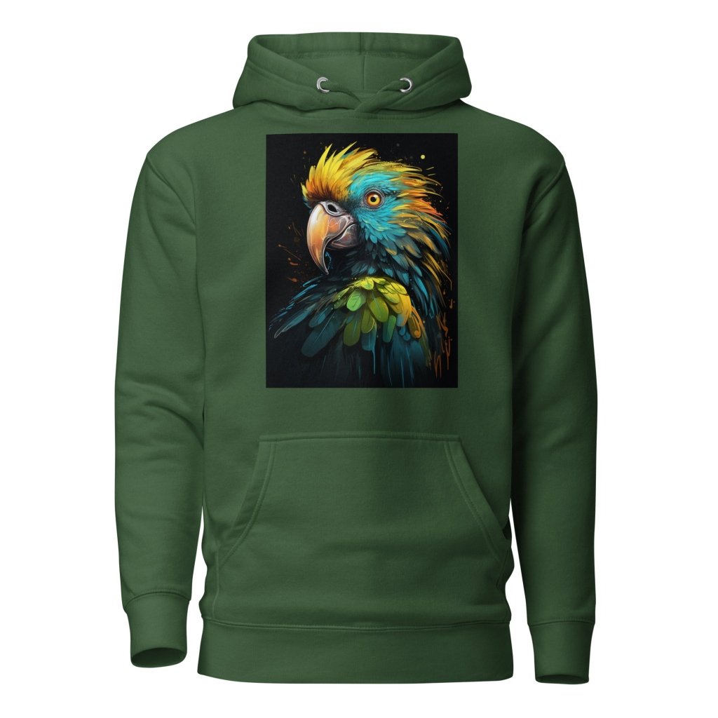 EL DIABLO HOODIE